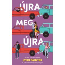 Újra meg újra   17.95 + 1.95 Royal Mail